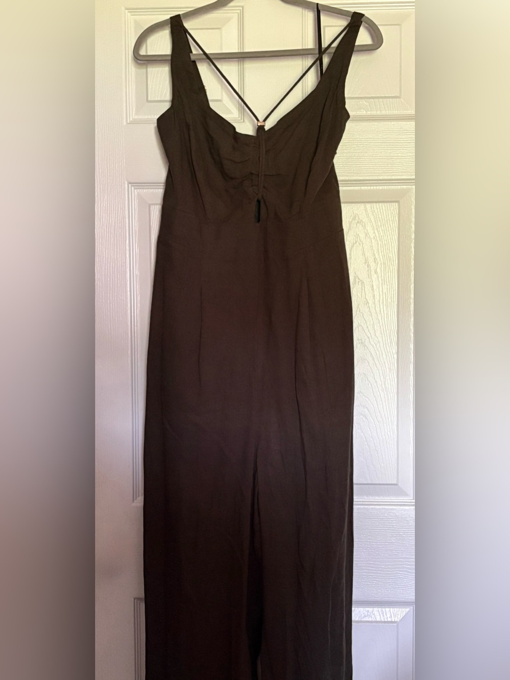 City Chic Wide Leg Jumper